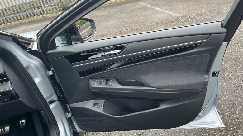 Volkswagen ID.7 210kW Match Pro S Plus 86kWh 5dr Auto Electric Hatchback